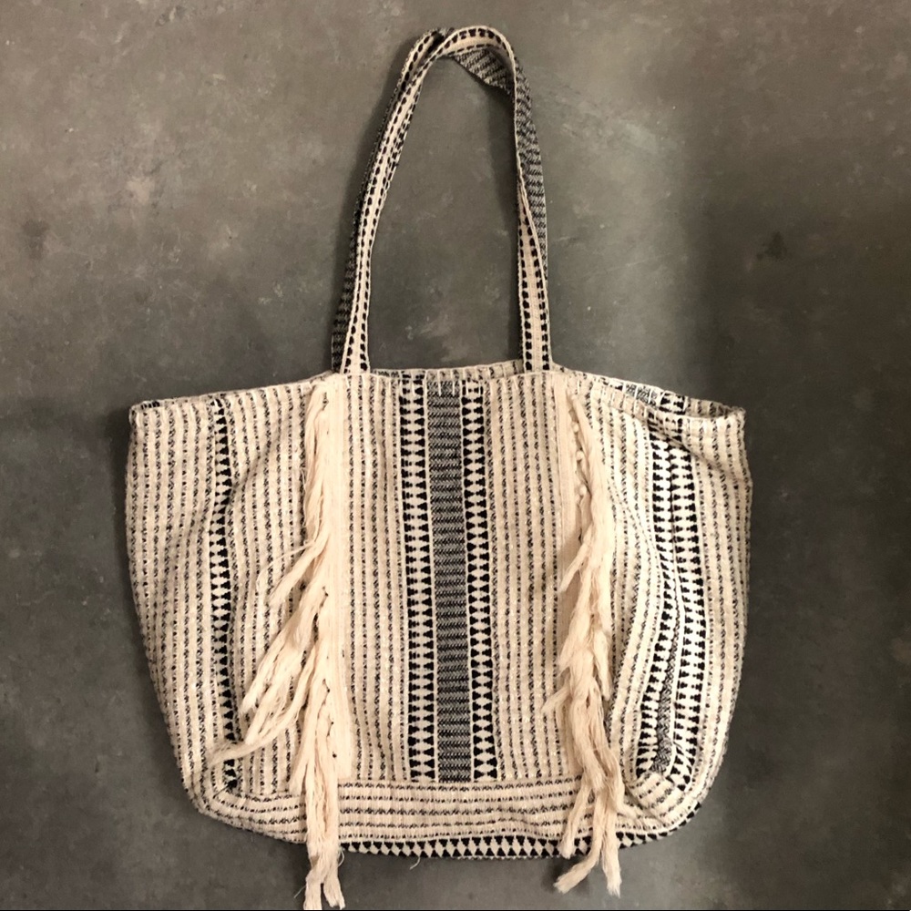 Summer Tote